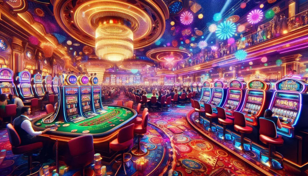 Pier Nine Brighton Casino
